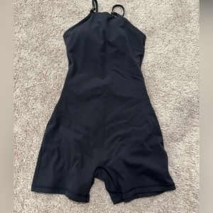 BUFFBUNNY Ivy bodysuit